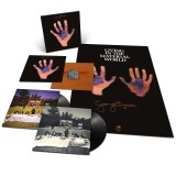 Living in the Material World (50th Anniversary) (Deluxe)